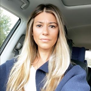 Meet your Posher, Arielle